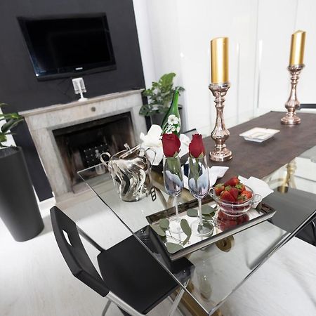 Via Del Babuino 192 Superior Suite Рим Екстериор снимка