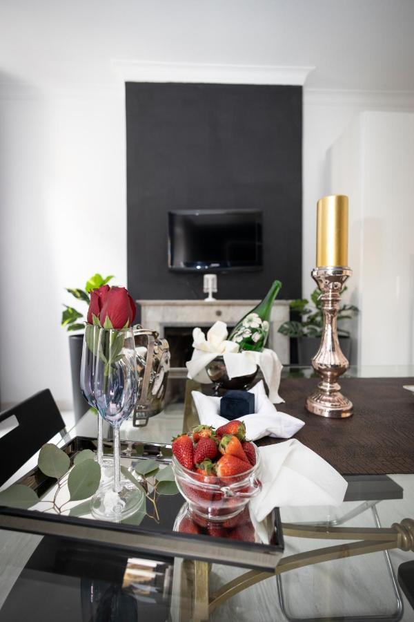 Via Del Babuino 192 Superior Suite Рим Екстериор снимка
