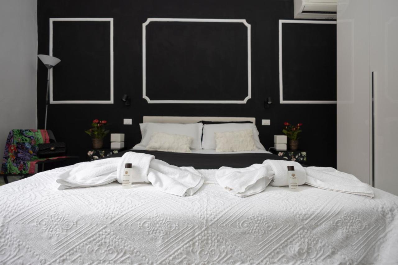 Via Del Babuino 192 Superior Suite Рим Екстериор снимка