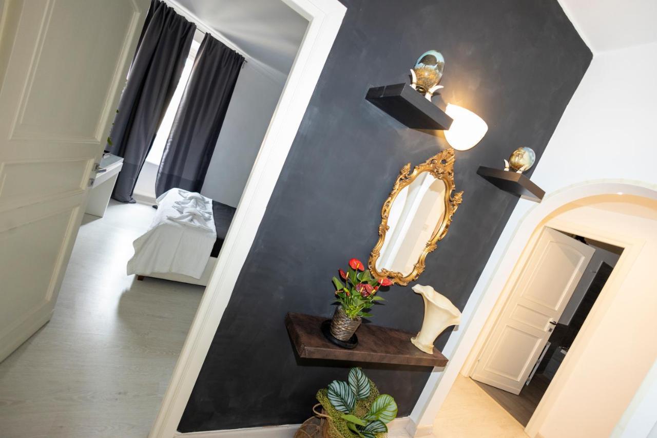 Via Del Babuino 192 Superior Suite Рим Екстериор снимка
