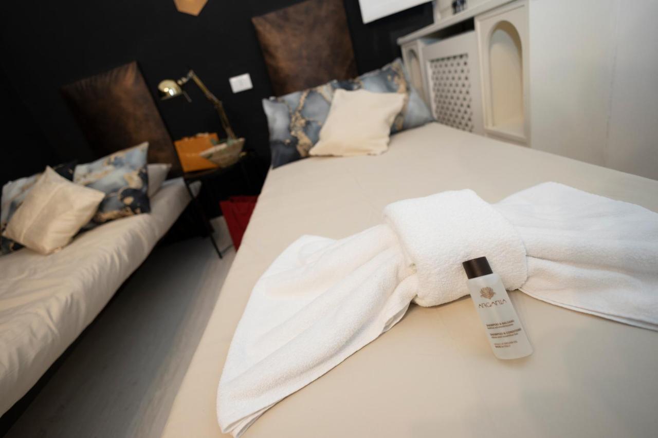 Via Del Babuino 192 Superior Suite Рим Екстериор снимка