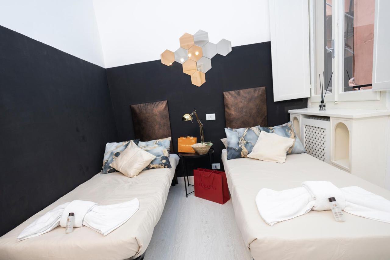 Via Del Babuino 192 Superior Suite Рим Екстериор снимка