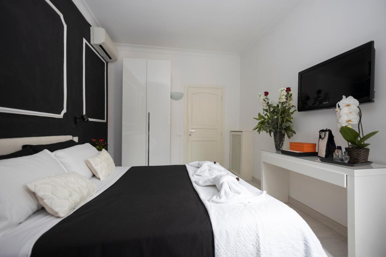 Via Del Babuino 192 Superior Suite Рим Екстериор снимка