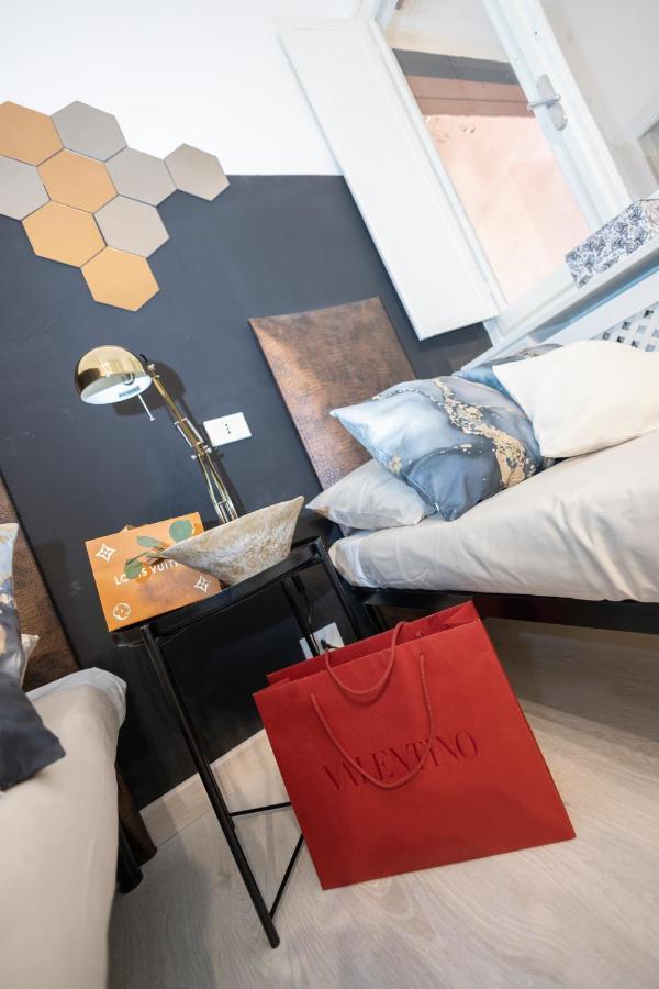 Via Del Babuino 192 Superior Suite Рим Екстериор снимка