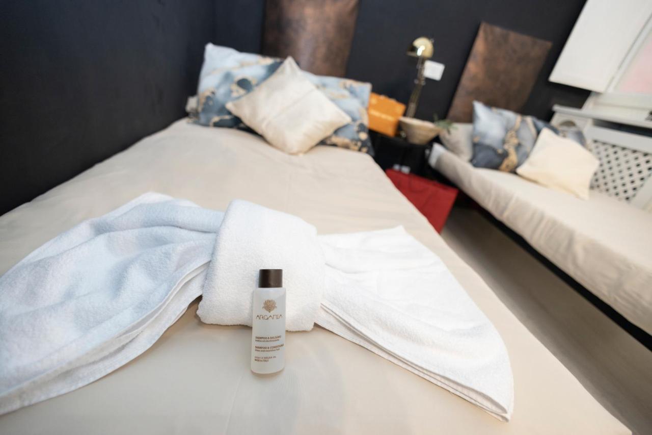 Via Del Babuino 192 Superior Suite Рим Екстериор снимка