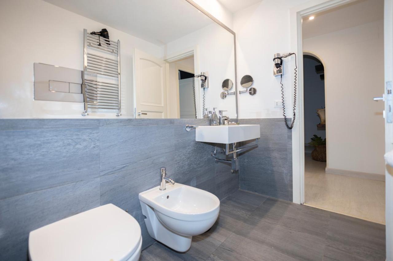 Via Del Babuino 192 Superior Suite Рим Екстериор снимка