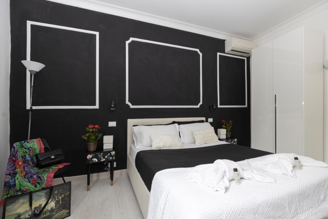 Via Del Babuino 192 Superior Suite Рим Екстериор снимка