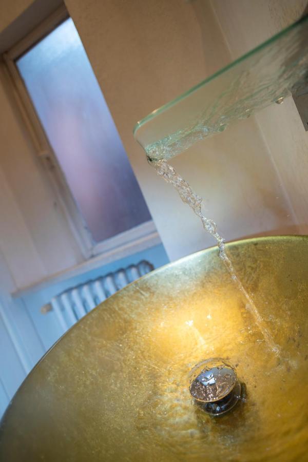Via Del Babuino 192 Superior Suite Рим Екстериор снимка